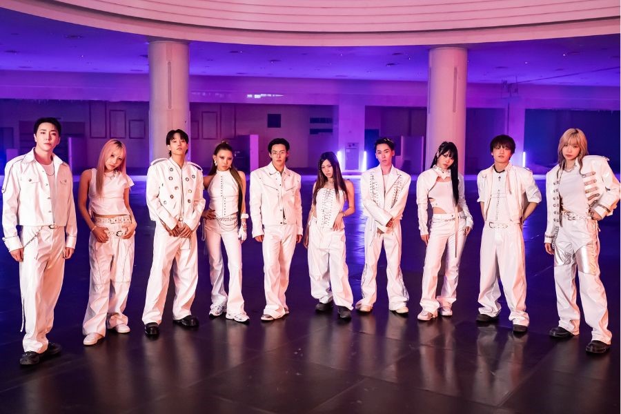  CJ ENM’s Street World Fighter: Director’s War Extends K-Dance Franchise Worldwide
